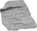 Rock Face 01 - clay