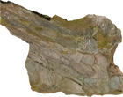 Rock Face 02 - orth_top
