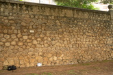 Rock Wall - Context