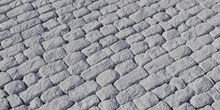 Rock Wall 08 - clay