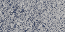 Rocks Ground 01 - clay