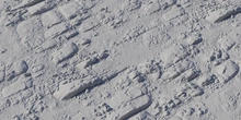 Rocky Terrain - clay