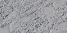 Rocky Terrain 03 - clay