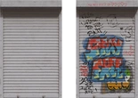 Rollershutter Window 03 - orth_front