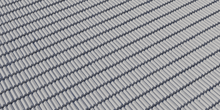 Roof Tiles - clay