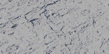 Rough Plaster Brick - clay