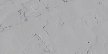 Rough Plaster Broken - clay