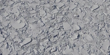 Rubble - clay