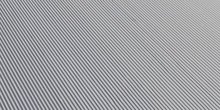 Rusty Corrugated Iron - clay