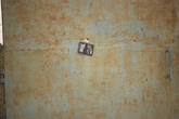 Rusty Metal Sheet - context_02