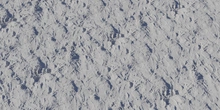 Sand 01 - clay