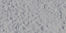 Sand 03 - clay