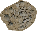 Sand Rocks Small 01 - orth_top