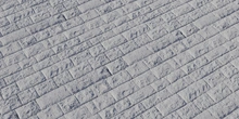 Sandstone Blocks 05 - clay