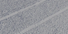 Sandstone Brick Wall 01 - clay