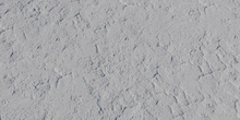 Sandstone Cracks - clay