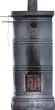 Scandinavian Masonry Heater - orth_front