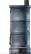 Scandinavian Masonry Heater - orth_side