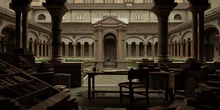 Sculpture Exhibition - lone_monk