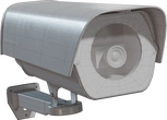 Security Camera 01 - clay