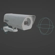 Security Camera 01 - rig