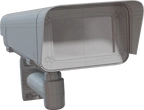 Security Camera 02 - clay