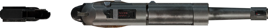 Service Pistol - orth_top