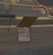 Ship Pinnace - Rig02