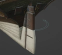 Ship Pinnace - Rig03