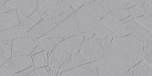 Slate Floor - clay