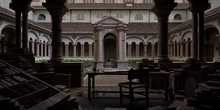 Small Cathedral - lone_monk