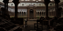Small Hangar 02 - lone_monk