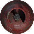 Small Lpg Tank - orth_top