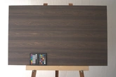 Smoke Speckled Veneer - context