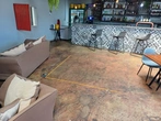 Smooth Concrete Floor - Context_1