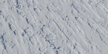 Snow 01 - clay