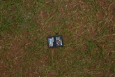Sparse Grass - context_01