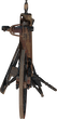 Spinning Wheel 01 - orth_top