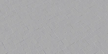 Square Brick Floor - clay