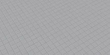 Square Tiles 03 - clay