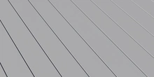 Stair Planks - clay