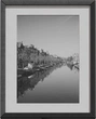 Standing Picture Frame 01 - orth_front