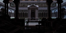 Stone Alley 02 - lone_monk