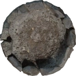 Stone Fire Pit - orth_top