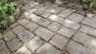 Stone Pathway 02 - reference