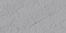 Stone Pavers - clay