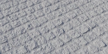 Stone Tiles 03 - clay