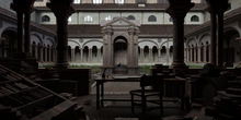 Story Studio 01 - lone_monk