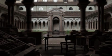 Story Studio 02 - lone_monk