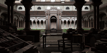 Story Studio 03 - lone_monk
